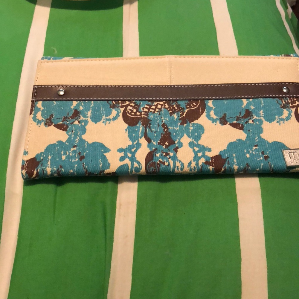 Never used Miche cover
